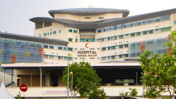 Hospital Sungai Buloh