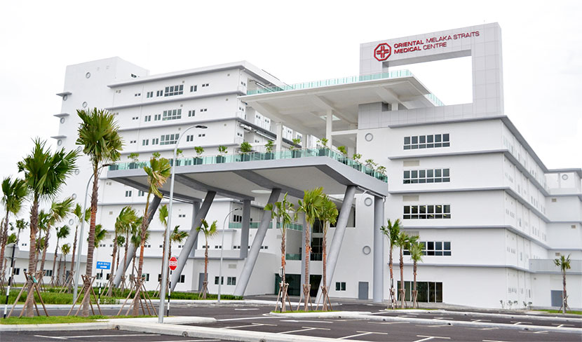 oriental melaka straits medical centre_Gathercare Medical Protection Medical Cost Sharing