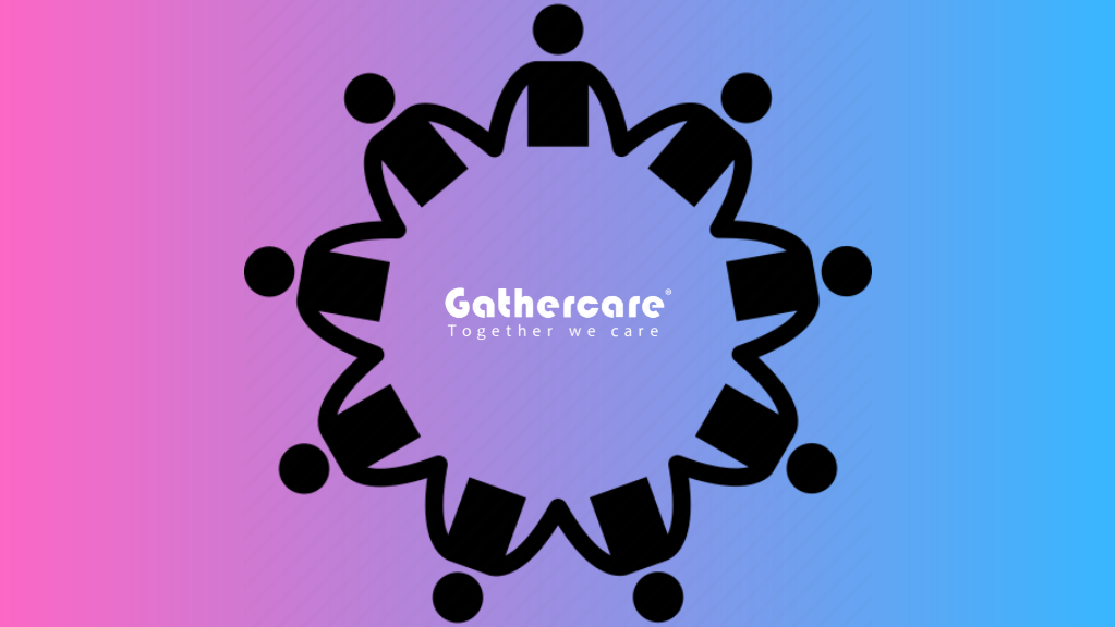 Gathercare’s first ever Community Day!