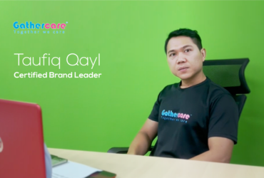 Sharing by CBL – Taufiq